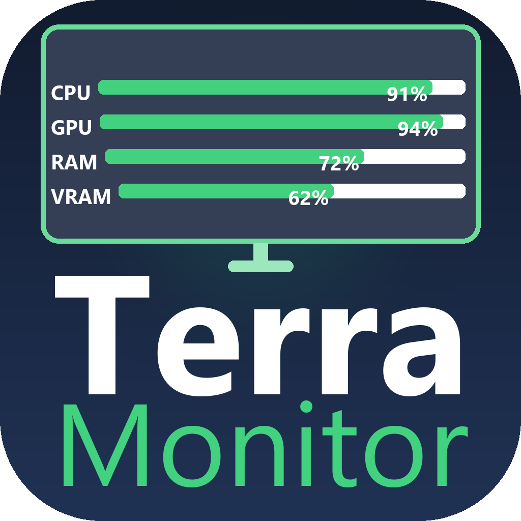 Terra Monitor